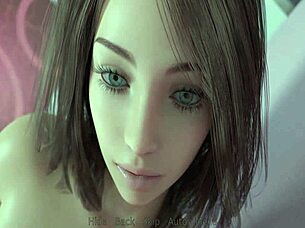 Heart Problems Part 10: Adult Games Gameplay