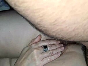 mature woman in intimate encounter part 2