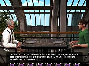 Wow, check out that wet pussy sucking in Pale Carnations Part 39!