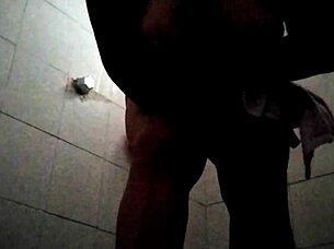 We're Alone at Home, Cousin's Horny and Fucks Me.