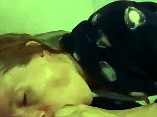 Wow, Fucked In The Mouth And Getting A Mouthfull Of Cum!