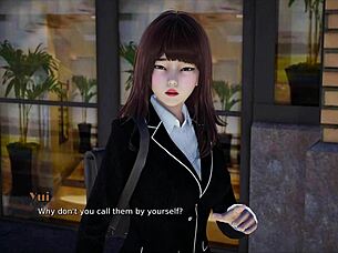 my real desire in indian anime cartoon