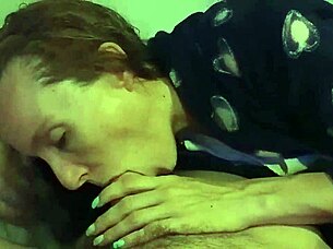 Wow, Fucked In The Mouth And Getting A Mouthfull Of Cum!