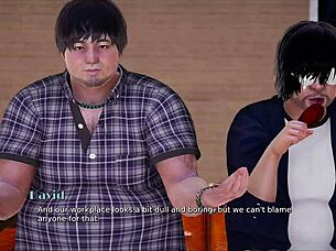 my real desire in indian anime cartoon