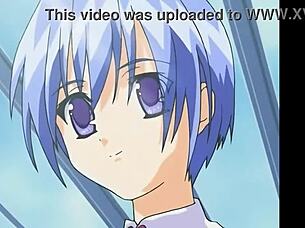 Exploring Tomorrows Yukinojou in Episode 2