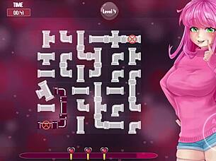 Waifu Secret 3 Dating Game Adventure