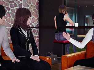 my real desire in indian anime cartoon