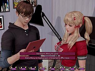 Complete Gameplay Pale Carnations Part 14