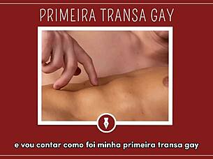 First Gay Encounter - Libertine Tales