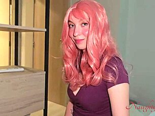 my step-mom lets me fuck her this one time