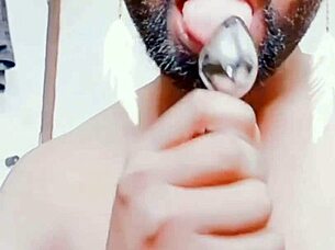 ass to mouth bisexual gay and pissing