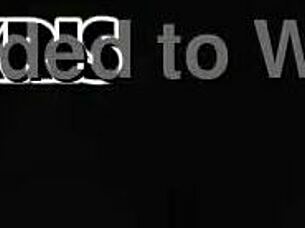 Genshin impact horny lakris in action