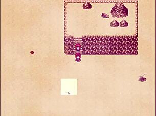 Harem In Another World Hentai Game Ep 11: Best Friend Flashes Tits To Make Him Cum Twice