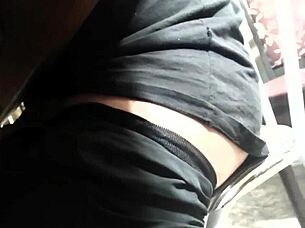 Giving Oral To Podcast Host In Live Boquetecast Segment Featuring Small Cock And Amateur Gay Action