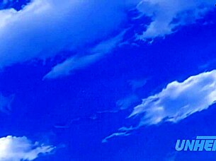 teacher gets creampied by her little 18+ hot student at class.