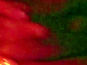 Angelg And Kuzz Halloween Special Part 2: Interracial Couple With Monster Cock