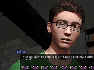 Wow, check out that wet pussy sucking in Pale Carnations Part 39!