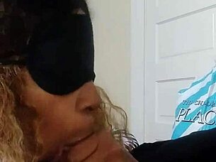 Meechie in a suggestive video