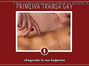 First Gay Encounter - Libertine Tales