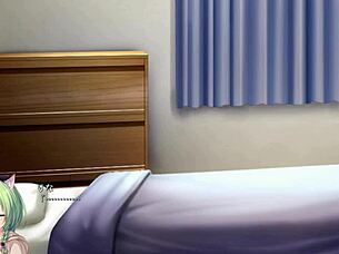 Teacher fucks student's ass raw for better results.