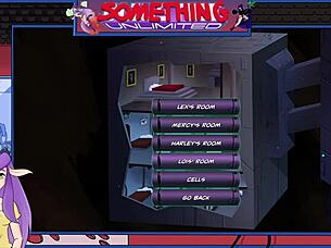 Something Unlimited Part 135 😏