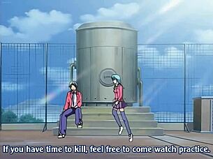 Exploring Tomorrows Yukinojou in Episode 2