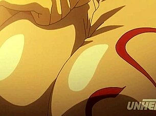 teacher gets creampied by her little 18+ hot student at class.