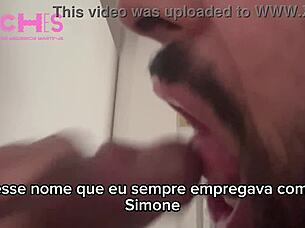 contos e pintos episode 18 final story