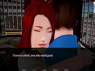 My New Family Adventure In Game 73