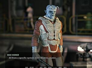 In Tales from the Unending Void 174, the mature curvy babe says, 'Fuck my big tits in this 3D hentai game.'