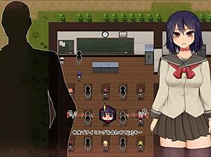 sorurui after mini hentai game adventure