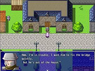 Trabalhando Como Uma Prostituta Para Ganhar Dinheiro E Concertar A Ponte - Revenge Of The Female Demon King - Parte 4