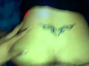 i'm fucking bibi hard, part two