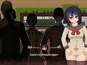 sorurui after mini hentai game adventure