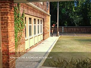 Summers Gone 14 Anime Hentai With Big Tits