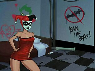 dc comics something unlimited part 35 hello ivy in hentai prison