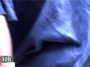 Horny foursome features two vintage pornstars with big natural tits