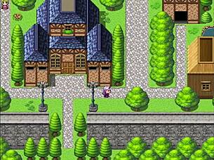 Trabalhando Como Uma Prostituta Para Ganhar Dinheiro E Concertar A Ponte - Revenge Of The Female Demon King - Parte 4