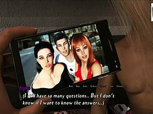 i intertwine with a hot brunette in the gym for intense action