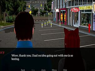 My New Family Adventure In Game 73