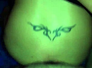 i'm fucking bibi hard, part two