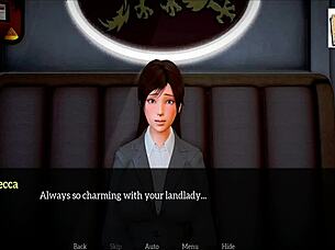 my new family episode one hundred seventy five with small tits anime