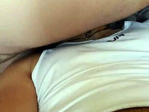 latinos gays giving oral and barebacking russian cums in mouth!