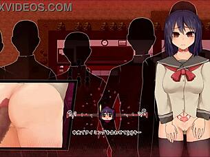 sorurui after mini hentai game adventure