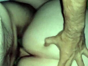 Fucking Chubby Spanish Girlfriend Hard