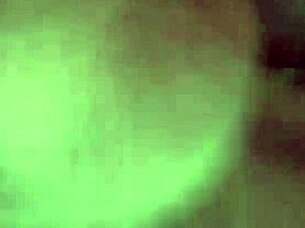 Want to see big tits ebony milf get huge cumshot on wet pussy?