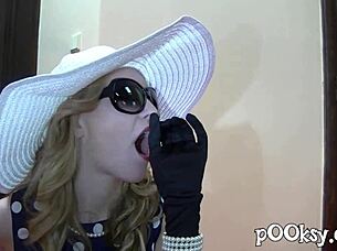 This classic french amateur slut compilation is hot