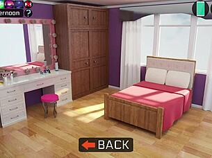 milfy city gameplay part twenty two