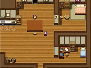 Trabalhando Como Uma Prostituta Para Ganhar Dinheiro E Concertar A Ponte - Revenge Of The Female Demon King - Parte 4