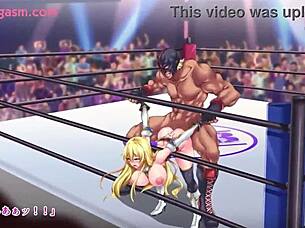 Hentai Gallery: Steel Union's Best Anime Motions